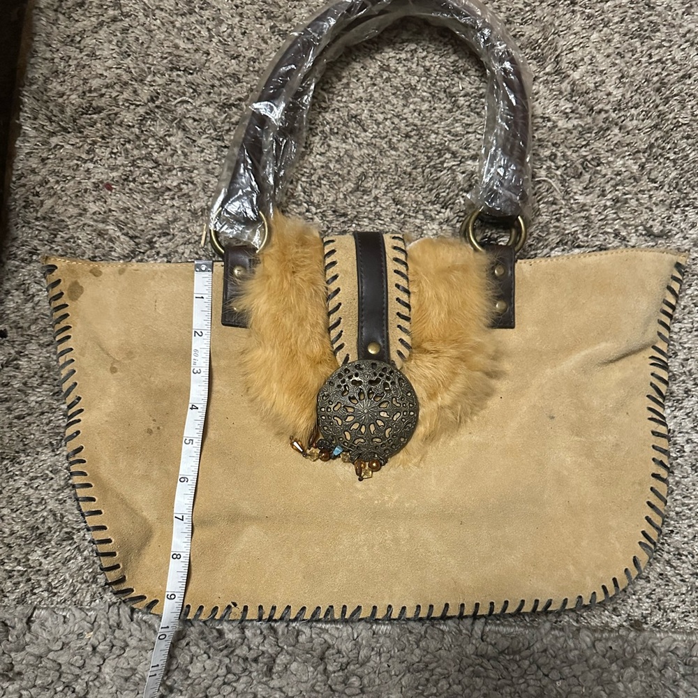 Cute unique Bag - Picture 6 of 9